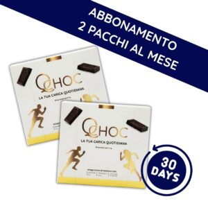 Abbonamento a QChoc